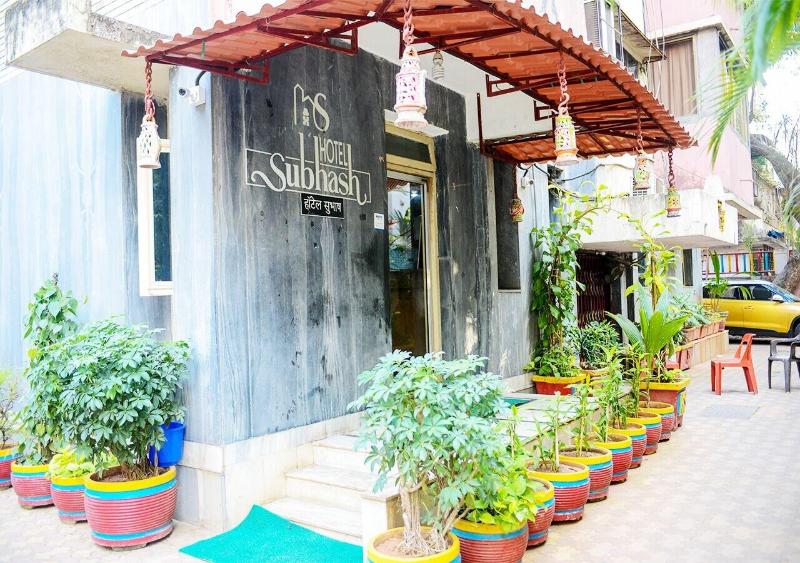 Hotel Subhash image
