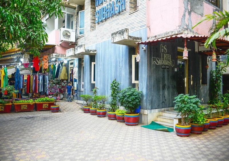 Hotel Subhash image