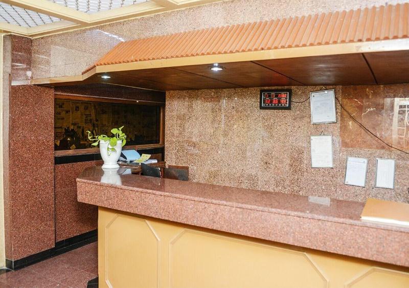 Hotel Subhash image