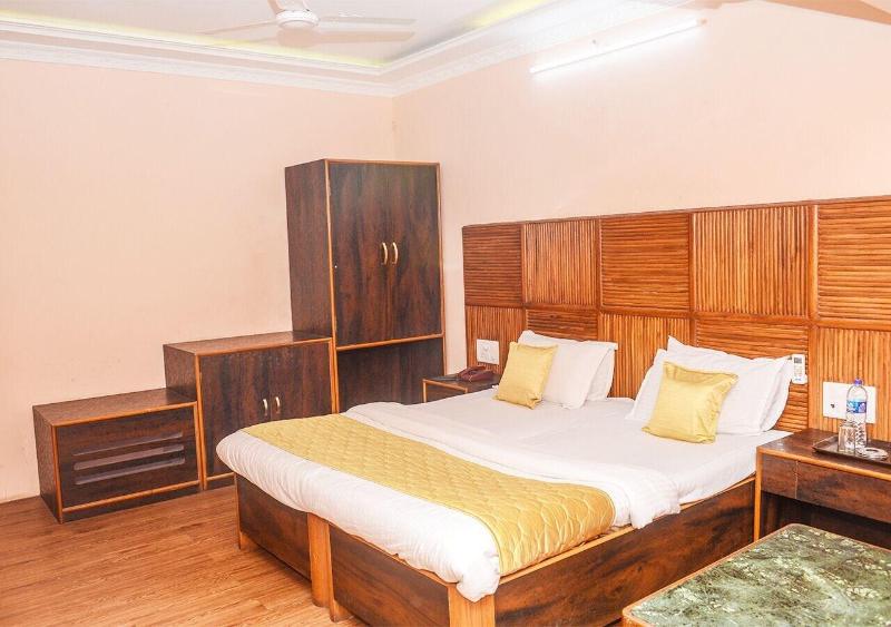 Hotel Subhash image