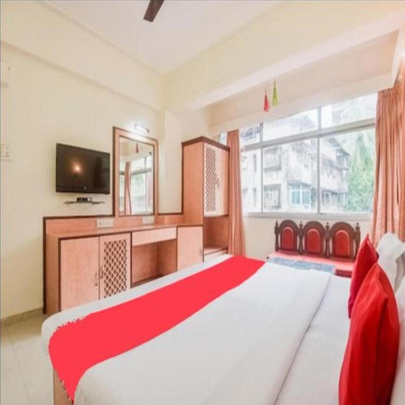 Hotel Subhash image