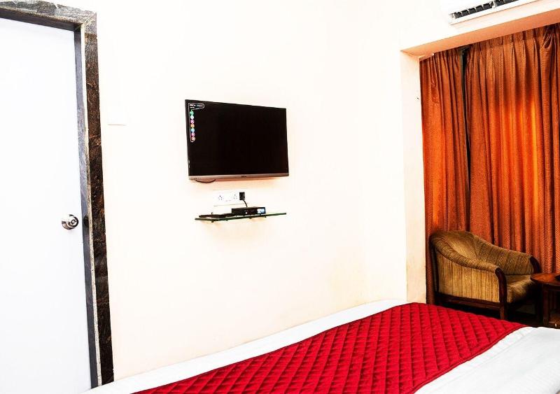 Hotel Subhash image