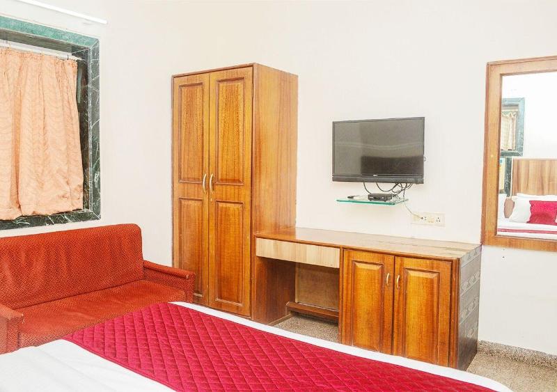 Hotel Subhash image