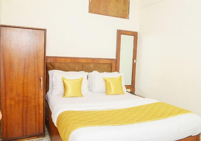 Hotel Subhash image