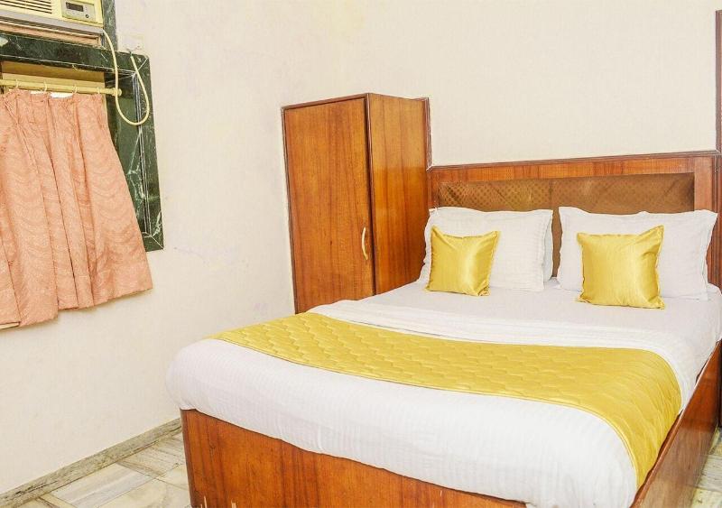 Hotel Subhash image