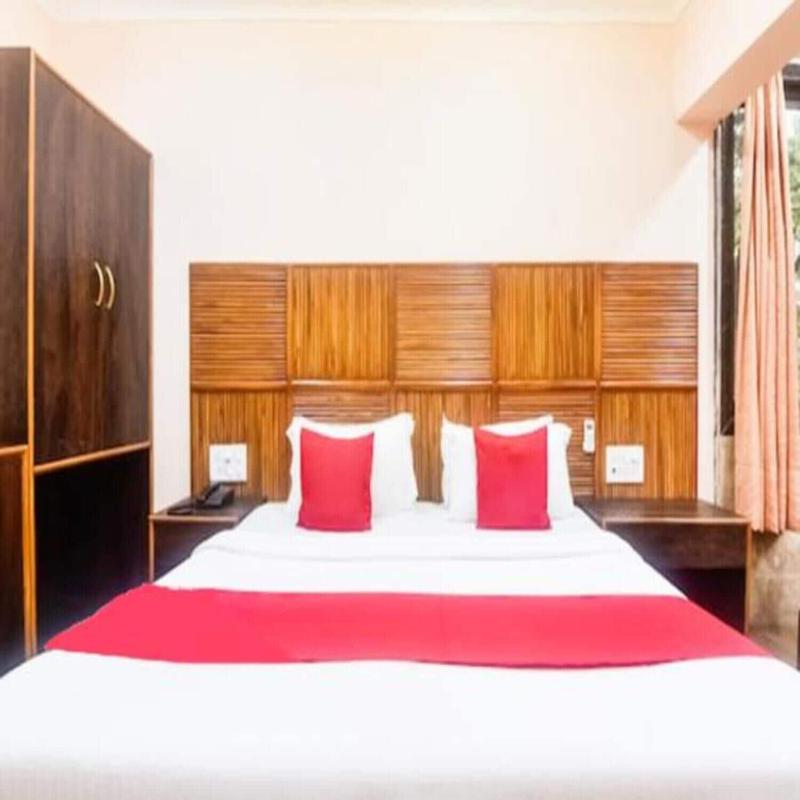 Hotel Subhash image