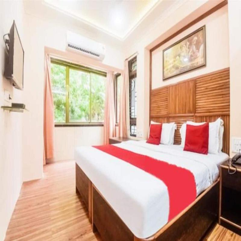 Hotel Subhash image