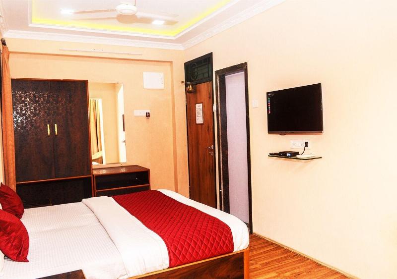 Hotel Subhash image