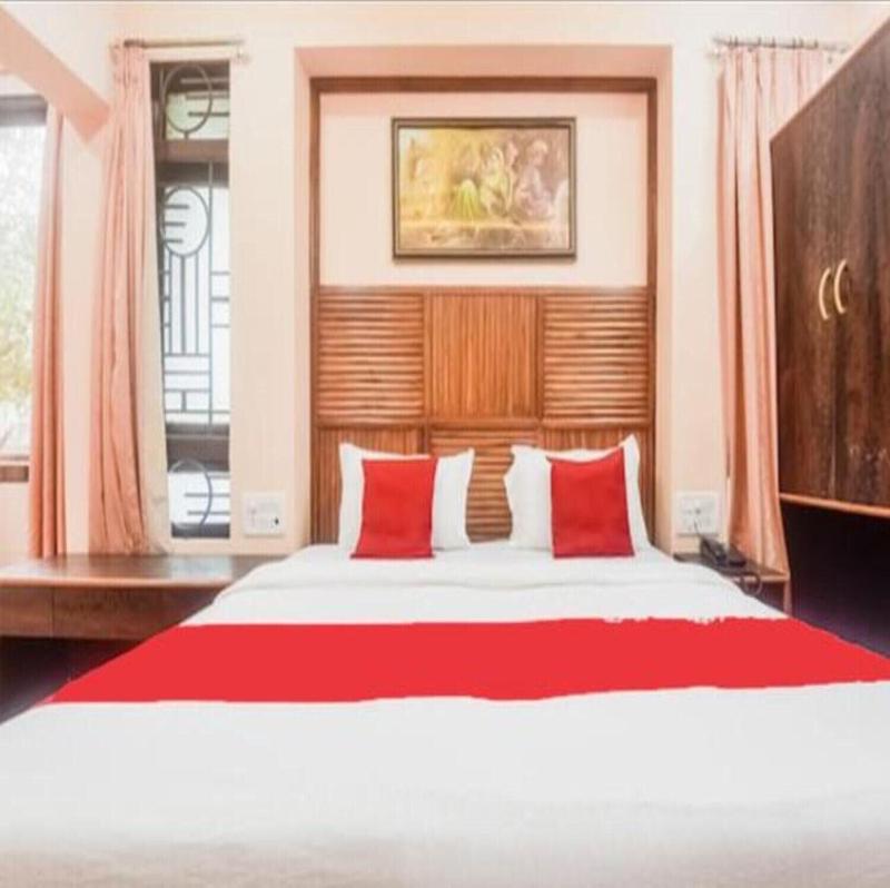 Hotel Subhash image