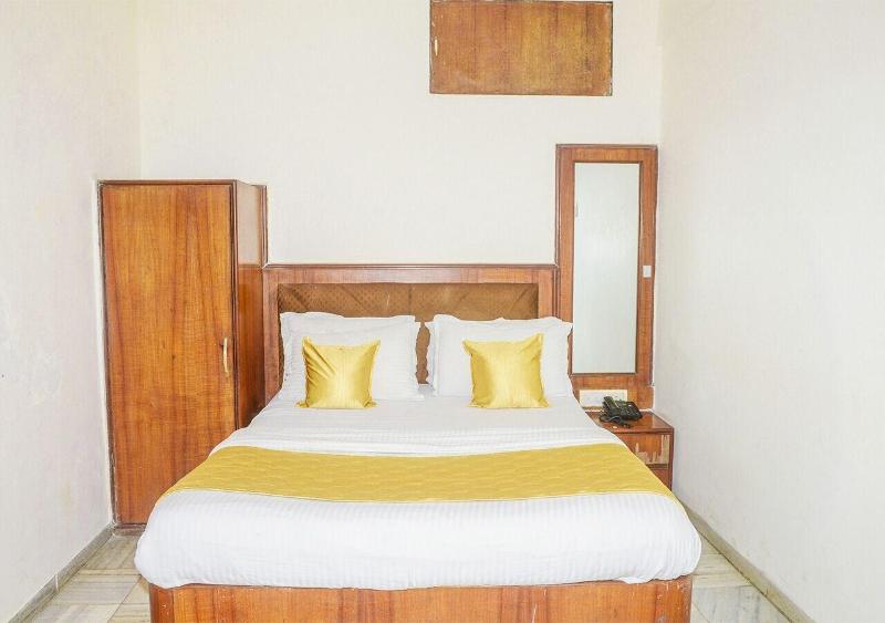 Hotel Subhash image