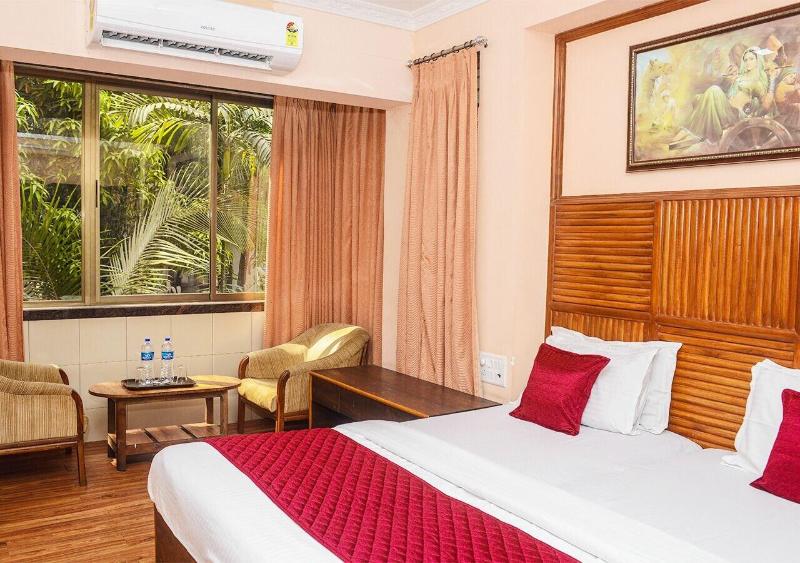 Hotel Subhash image