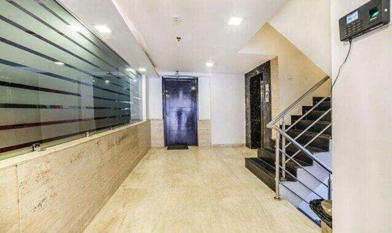 Fabhotel Galaxy image