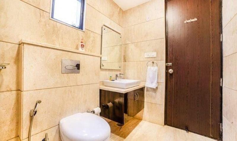 Fabhotel Galaxy image