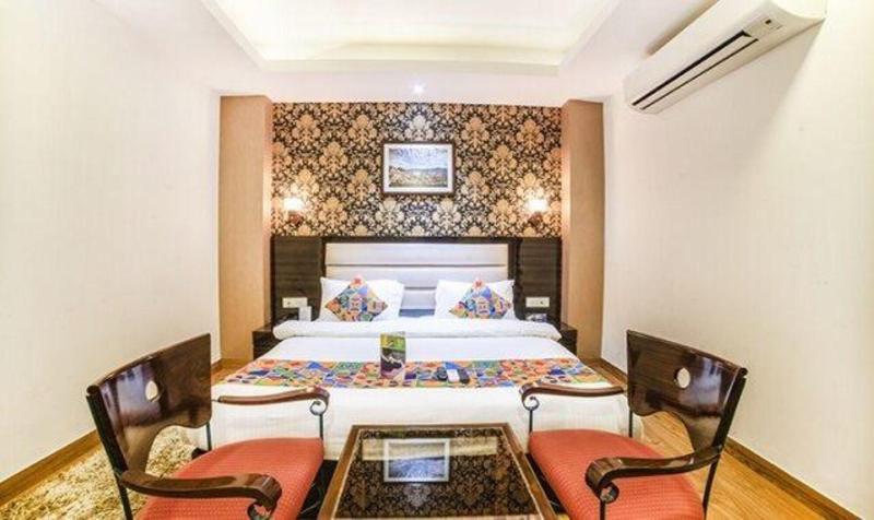 Fabhotel Galaxy image