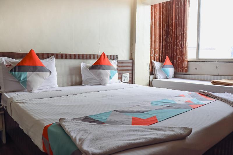 Hotel Mukesh Residency image