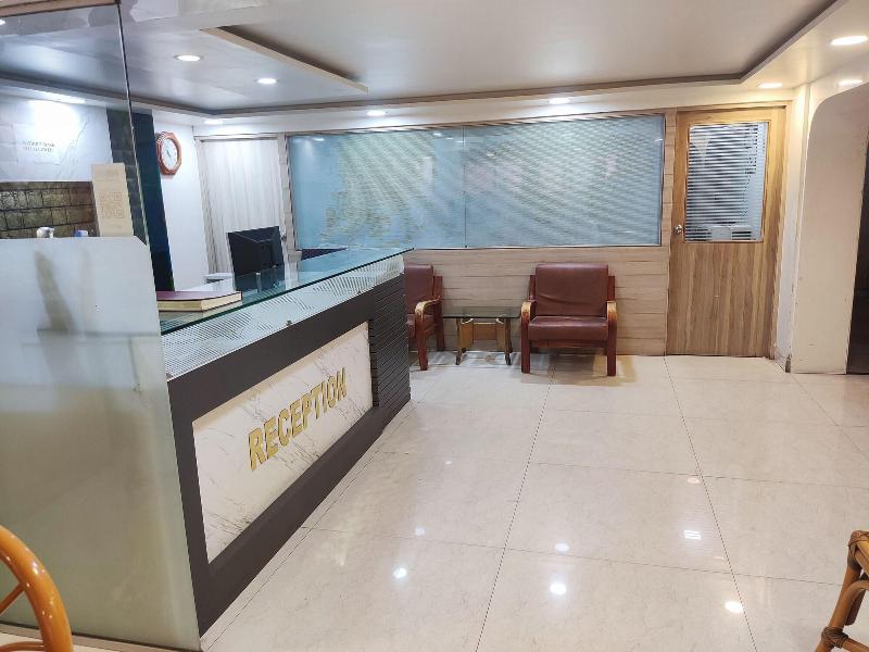 Hotel Mukesh Residency image