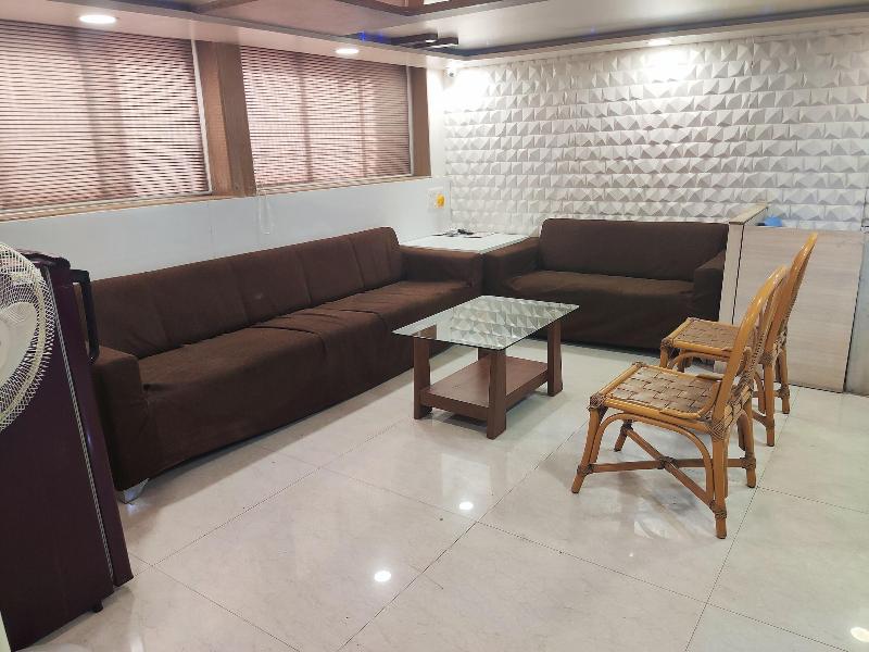 Hotel Mukesh Residency image
