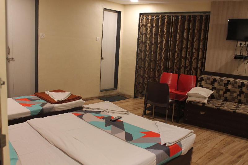 Hotel Mukesh Residency image