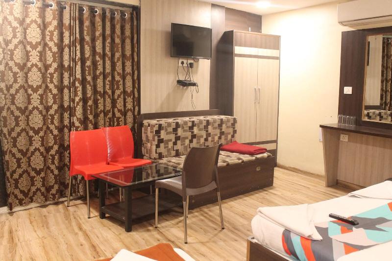 Hotel Mukesh Residency image