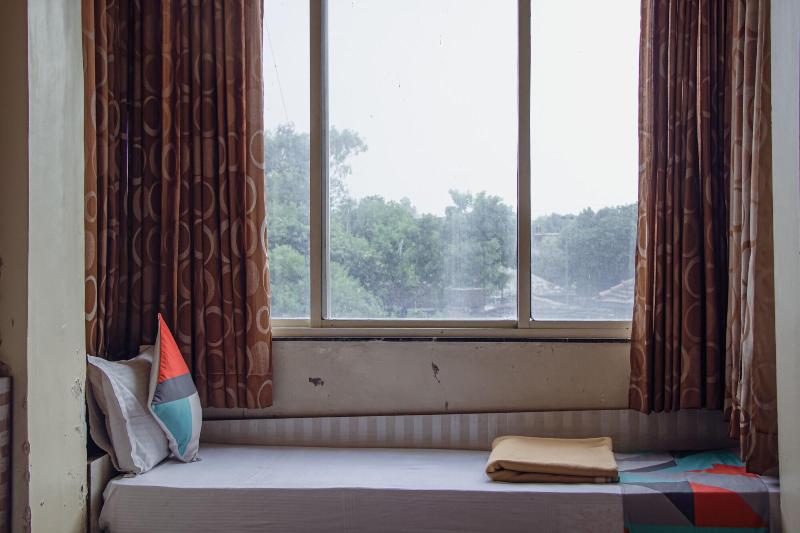 Hotel Mukesh Residency image