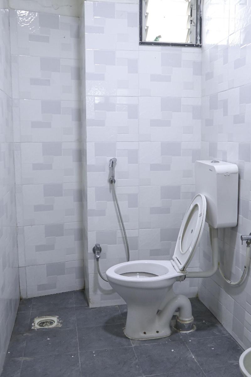 Hotel Mukesh Residency image