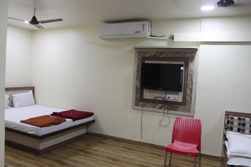 Hotel Mukesh Residency image