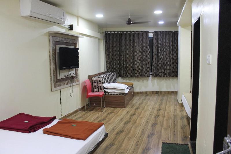 Hotel Mukesh Residency image