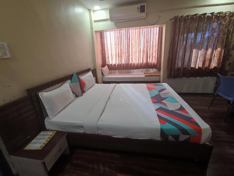 Hotel Mukesh Residency image
