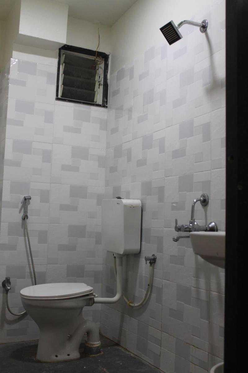Hotel Mukesh Residency image