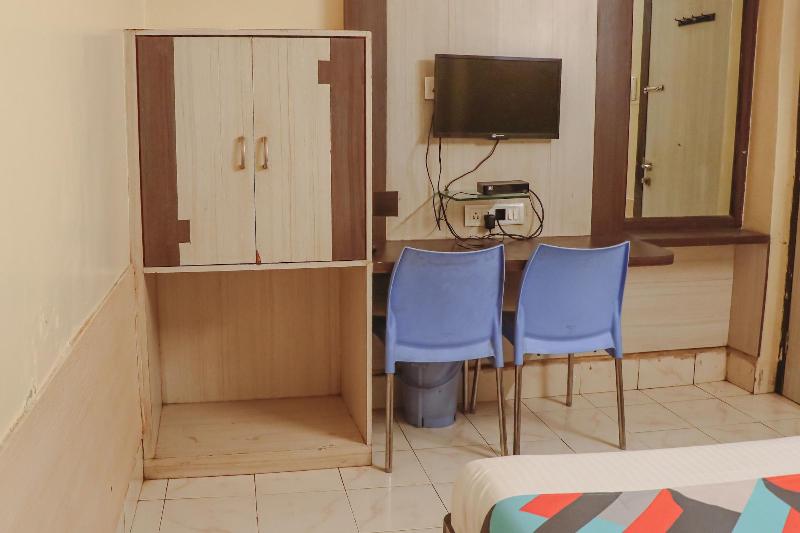 Hotel Mukesh Residency image