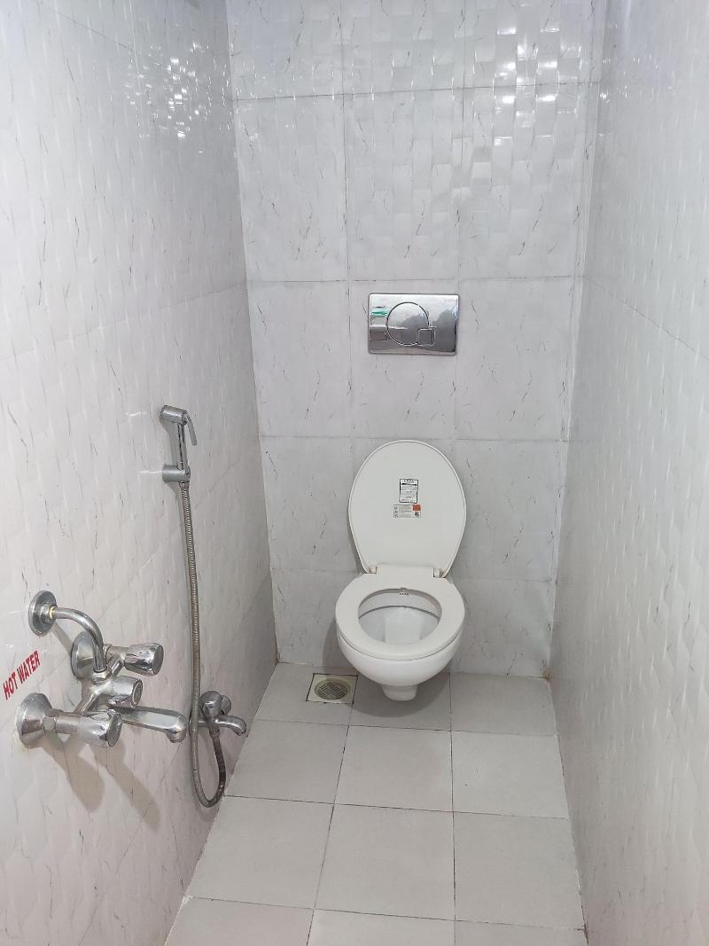 Hotel Mukesh Residency image