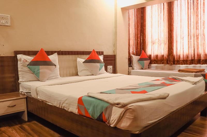 Hotel Mukesh Residency image