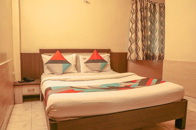 Hotel Mukesh Residency image