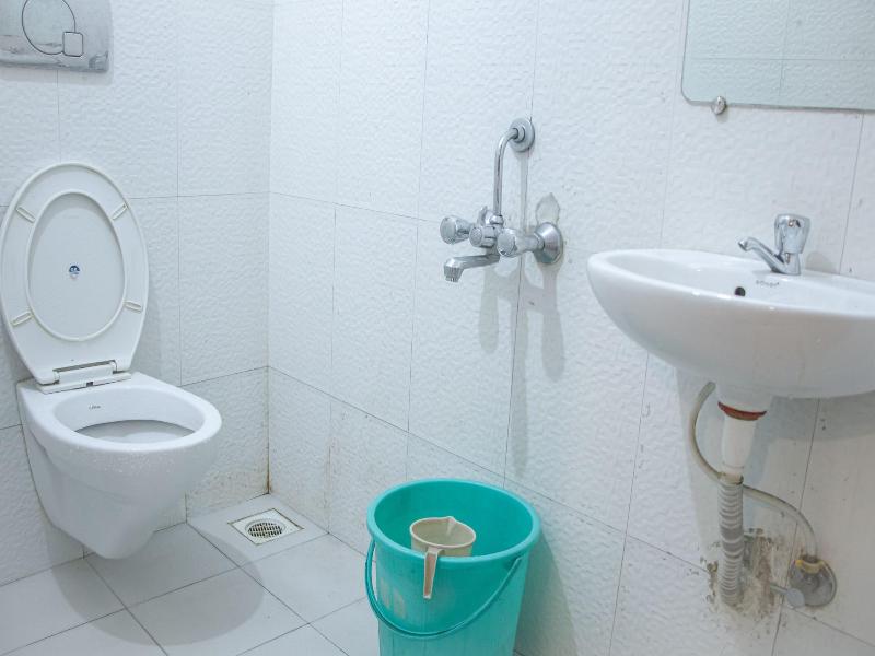Hotel Mukesh Residency image