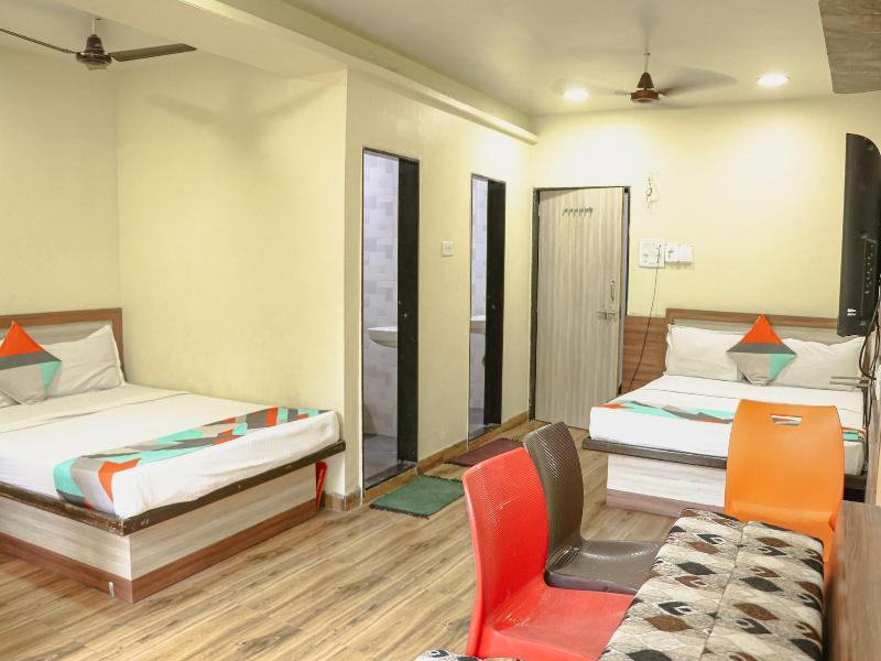 Hotel Mukesh Residency image
