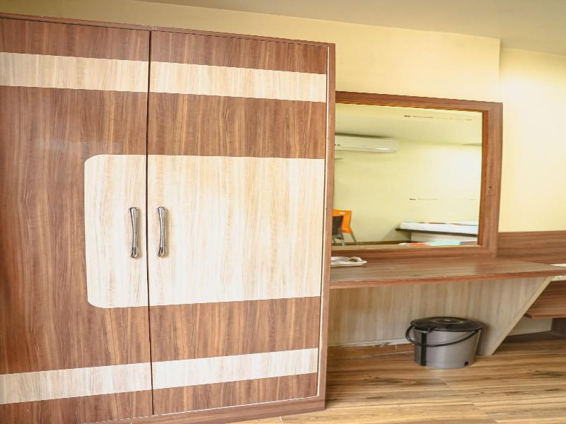 Hotel Mukesh Residency image
