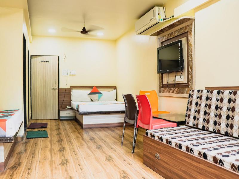 Hotel Mukesh Residency image