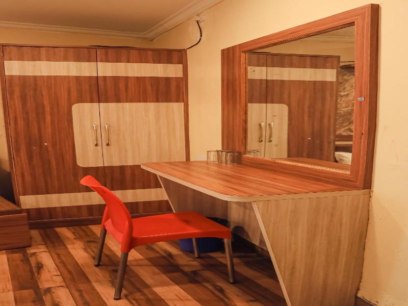Hotel Mukesh Residency image