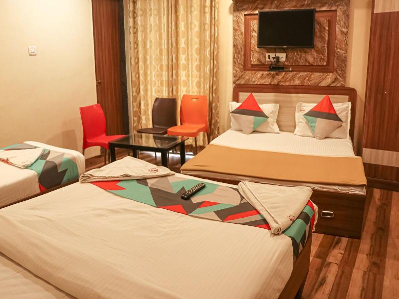 Hotel Mukesh Residency image