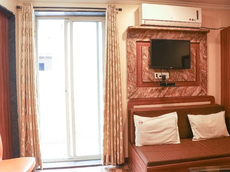 Hotel Mukesh Residency image