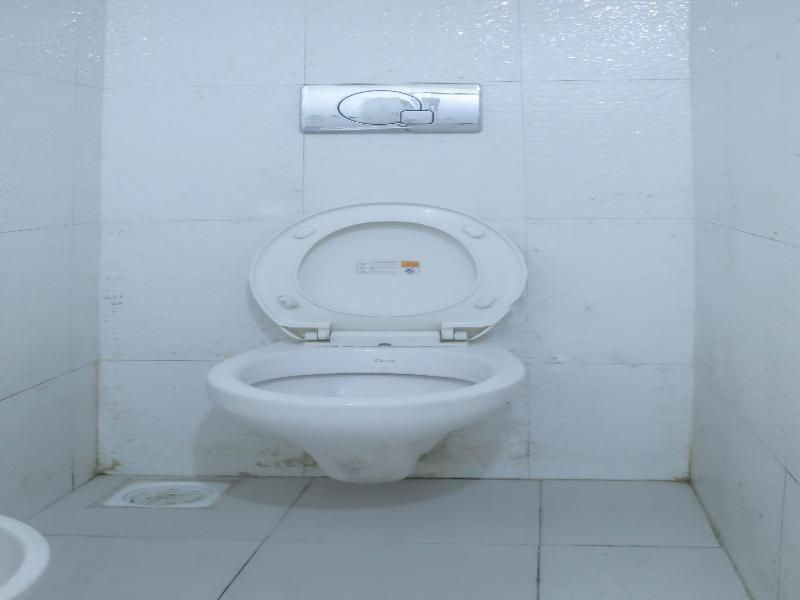 Hotel Mukesh Residency image