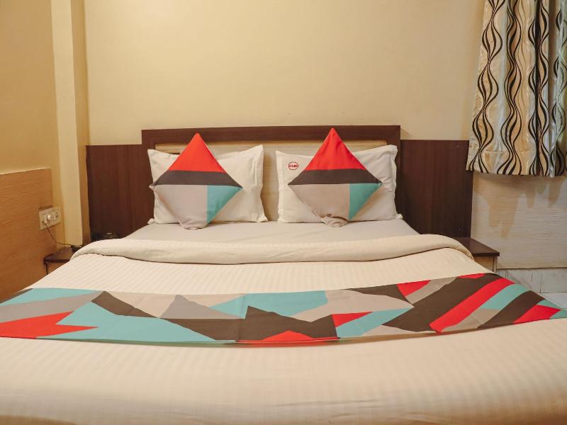 Hotel Mukesh Residency image