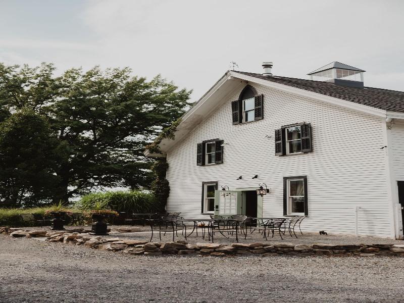 John Joseph Inn