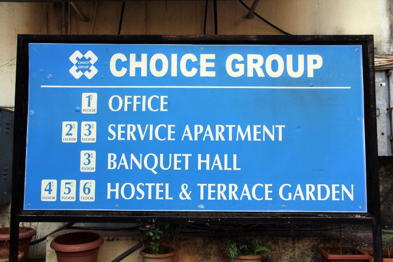 Choice Service Apartment image
