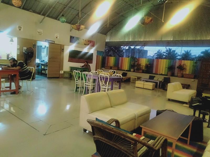 Choice Service Apartment image