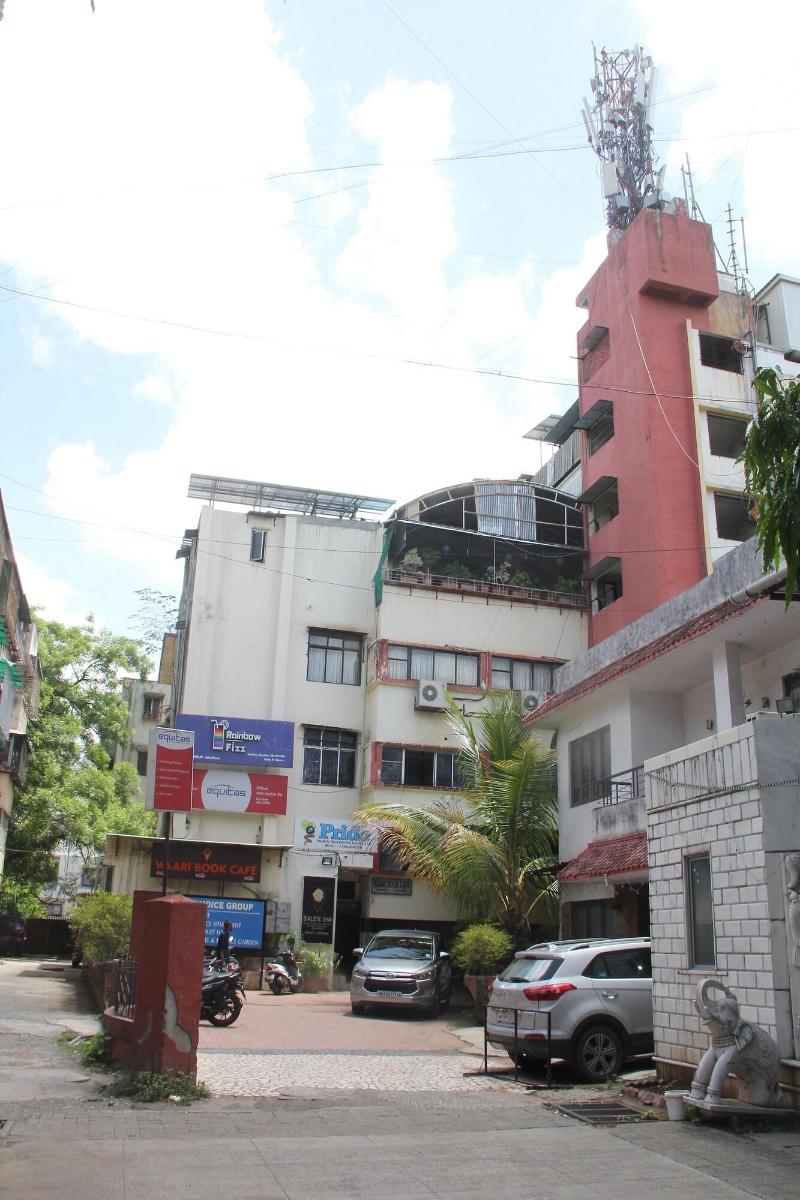 Choice Service Apartment image