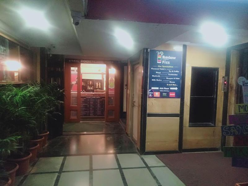 Choice Service Apartment image