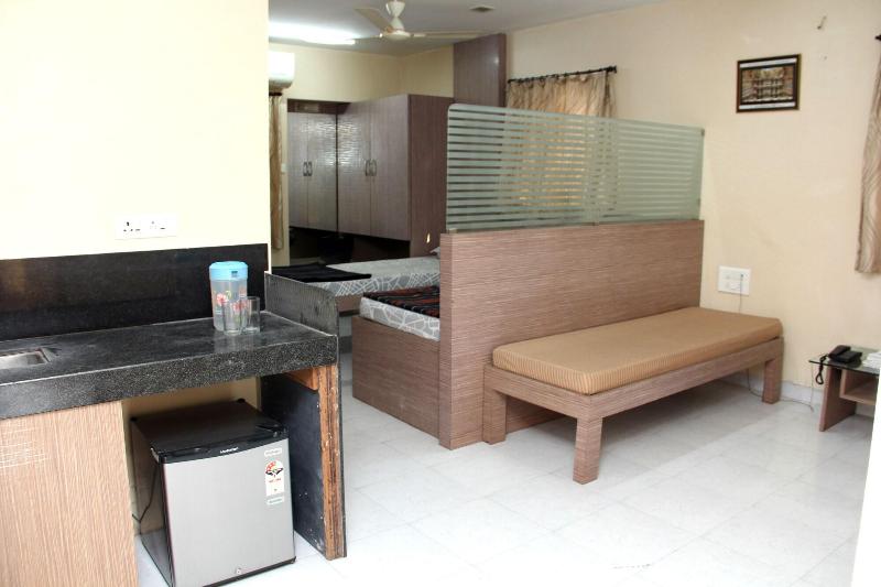 Choice Service Apartment image