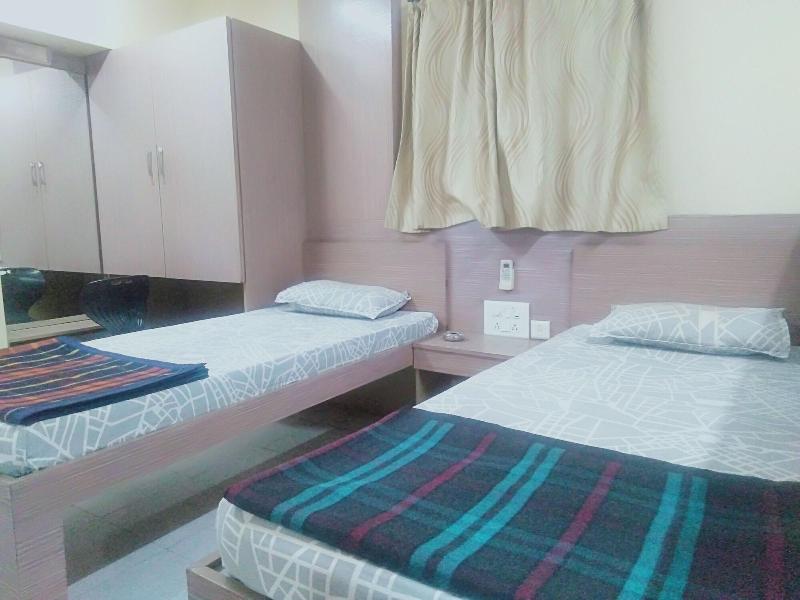Choice Service Apartment image