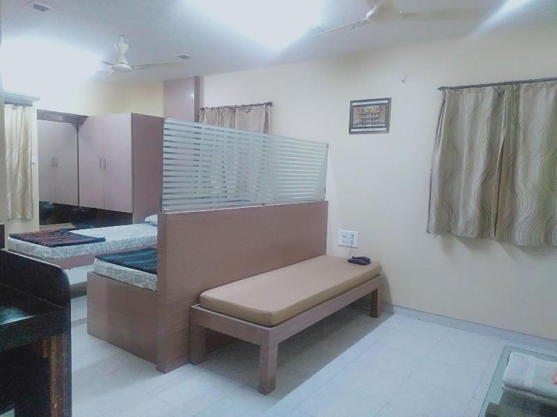 Choice Service Apartment image